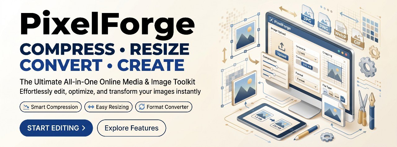pixelforge